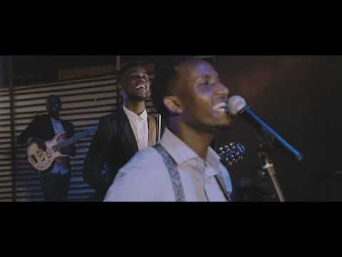 NI YESU - Gentil Misigaro feat Serge Iyamuremye (Official Music Video)