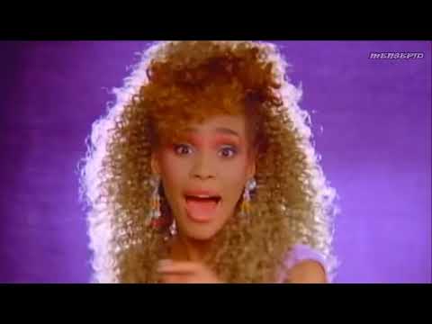 Axwell^Ingrosso (Whitney & Candi) - Laktos is Calling I Wanna Dance (Mashup) Mensepid Video