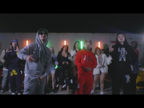 Money World - Stay Winning C-Roc x Tanibal x Dub P x DT 1910 (Official Music Video)