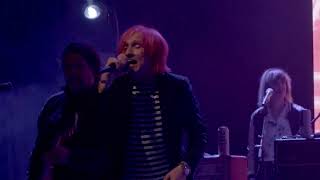 Flickerstick - Hey or When the Drugs Wear Off - Just One More Night (Live)