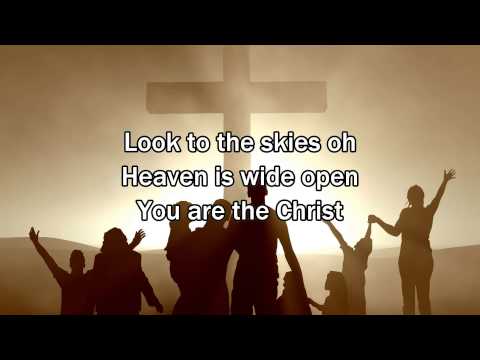 Our God Is Coming video
