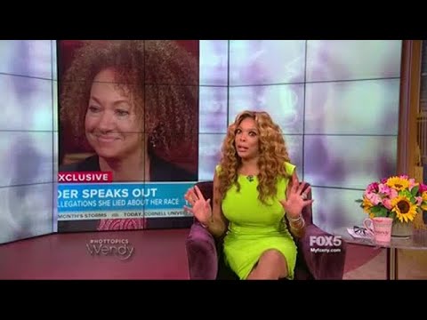New York Prison Break: Cold Case | The Wendy Williams Show SE6 EP161