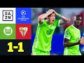 View 10 Wolfsburg Vs Sevilla