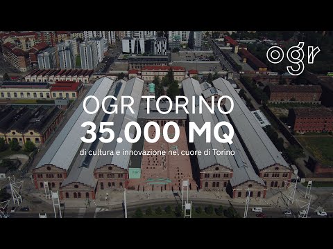 OGR Torino