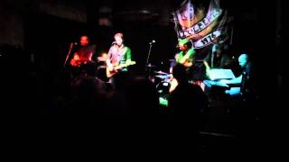 Thunder Road - Darkness on the Edge of Town - Tolbert's 8-27-2011