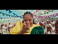 Benita Okojie - IJESU MHEN (Official Music Video)