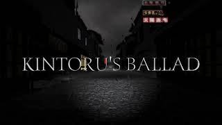 Cover art for Kintoru’s Ballad