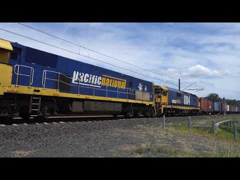 NR56 & 8104 with PN 1435 - 3/11/21