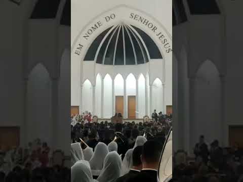 ENSAIO EM CABREÚVA 24/04/2022