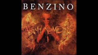 Benzino - Look Into My Eyes