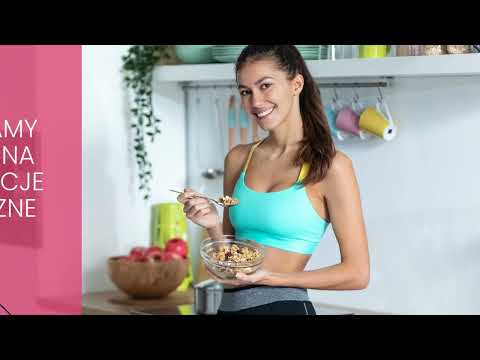 Nutriflow Klinika Zdrowia i Urody Bożena Siwko - video