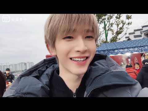 230203 Liu Yu's vlog | Many food many dogs