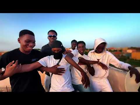 Like Boys - VISION ( Clip Officiel ) #mali #rap #malirap #DeLOmbreALaLumiere