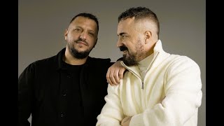 Florian Shtambari & Edi Kala - Tradita