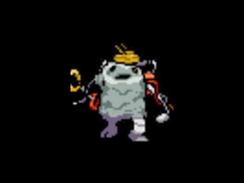 Silver's Favorite VGM #543 - Wasteful Anthem