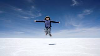 Buzzy Bus feat. Andrew M. - Jump [Scritch Scritch Station Edit]