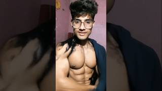 Venom transformations of muscular muscles ☠️ #very #dengerous