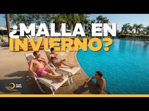 VACACIONES DE INVIERNO: Por qué elegir Termas de Río Hondo