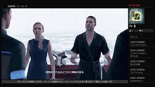この間の続き#6_DETROIT BECOME HUMAN