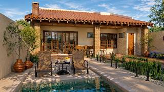 CASA MODERNA -  ESTILO EDÍCULA !! - AREA DE LAZER E PISCINA NA FRENTE !!!