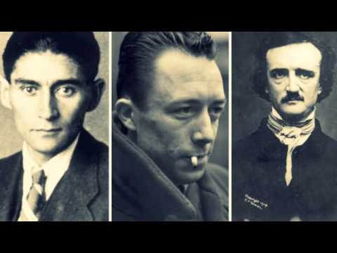 Apollo3000 i Lejzi Reps - Kafka, Kami, Edgar Alan Ko - Šta to radiš bte?