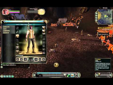 RIFT F2P  GAMEPLAY#1