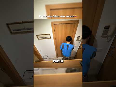 TA DE BRINCADEIRA NÉ BABI @whosbabi #nathanpereira #whosbabi