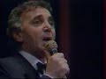 Charles Aznavour - Ça passe (1981)