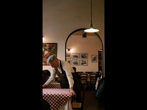 Everything at La Piola feels like home