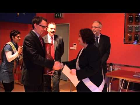 TV Slovácko: Zlín - Zlatý Ámos