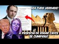 EU ESTOU EM CHOQUE COM ISSO QUE ACABA DE SER REVELADO! Mentiram para nós o tempo todo!