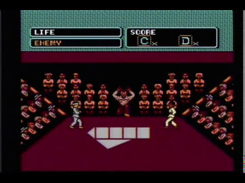 The Karate Kid (No Damage + Bonus Footage)