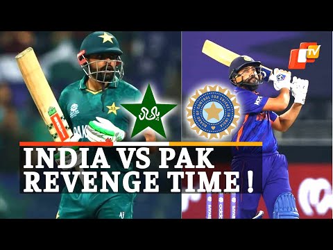 ICC T20 World Cup 2022 Fixture Out: India Vs Pakistan In Opening Encounter | OTV News