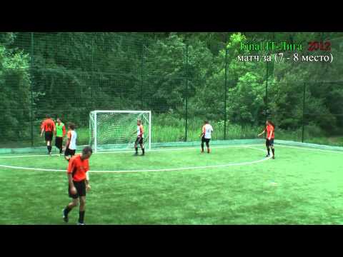 68 GlobalLogic-AKVELON (3:2)