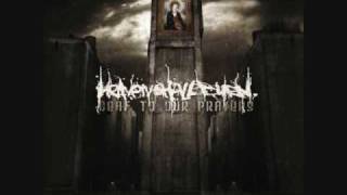 Heaven Shall Burn Armia