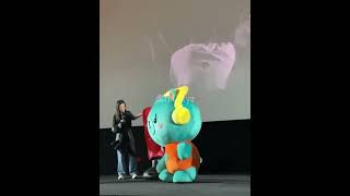 Download lagu he is really a duplicate of pond🐻#SFFRIENDSSCREENINGHOW TO TRAIN YOUR DRAGON#SFXHOWTOTRAINYOURDRAGON mp3