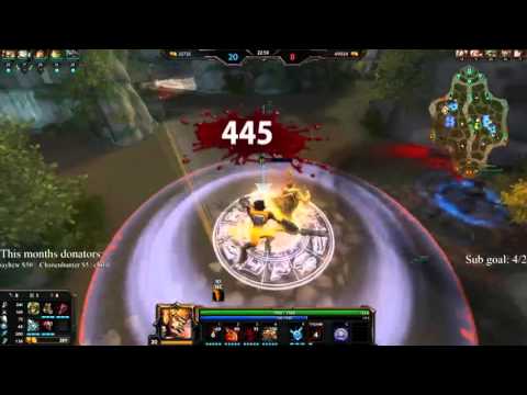 Adapting - Stream highlights #5