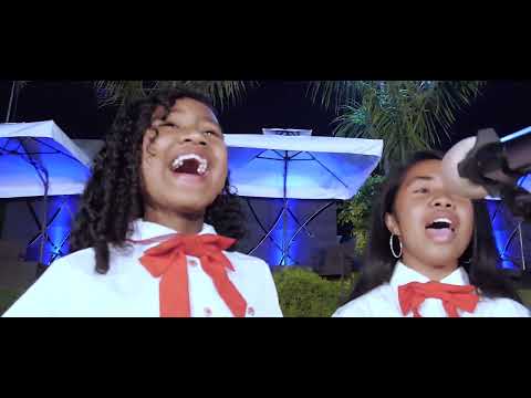 Eo an tratranao - F1-TFA  (Faritra Voalohany FLM Tanjombato Fiadanana Ararata)