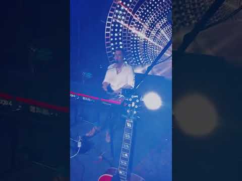 Centre Stage Ball