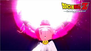 【祝40周年】自分がアニメ作品を好きになったアニメのゲーム【ドラゴンボールＺカカロット】#10(終)