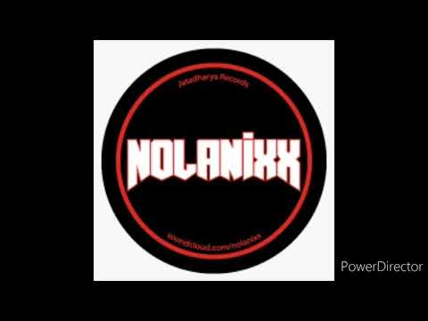 Dj-Set by NolanixX Hatikwa Tribute Set