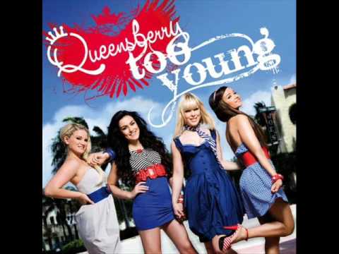 Queensberry   Too young