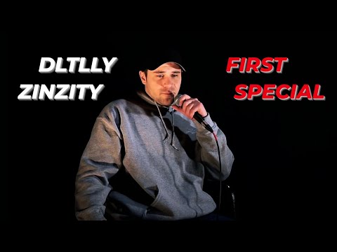 MACHT LÄRM FÜR - @zinzity2846 // SPECIAL // BARS + INTERVIEW + BEST OF #dltllyfirst