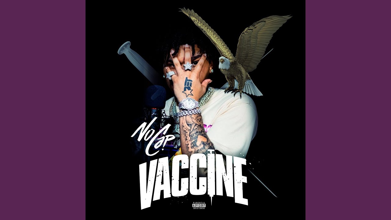 Nocap - Vaccine