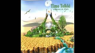Timo Tolkki - Key To The Universe