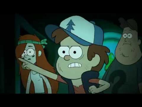 Gravity Falls 2.19 (Preview 2)