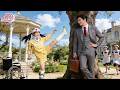 Poor Girl Fakes Sick To Dodge Marriage But CEO Sees Her Dance He S Charmed By Her Playfulness