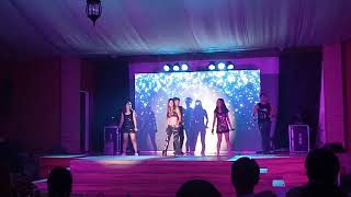 STEP - One for Sorrow