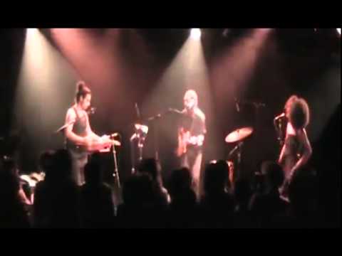 DABY TOURE & OKOU DABY TOURE & OKOU