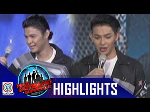 Pinoy Boyband Superstar